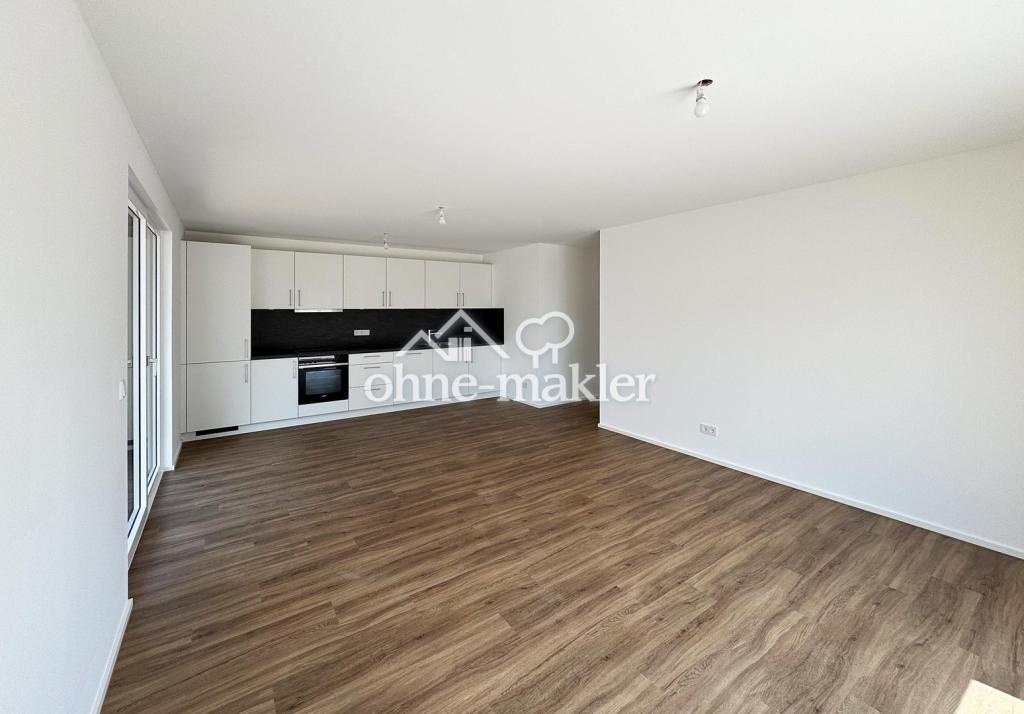 Erstbezug: Moderne 4-Zimmer-Erdgeschosswohnung mit Terrasse und Gartenanteil in Anzing – WE02 - Photo 3