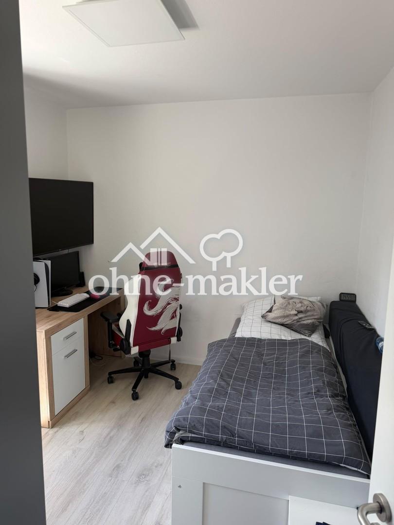 Helle 3-Zimmer-Erdgeschosswohnung mit Balkon und Garage in ruhiger Lage von Horn-Bad Meinberg - Foto 5