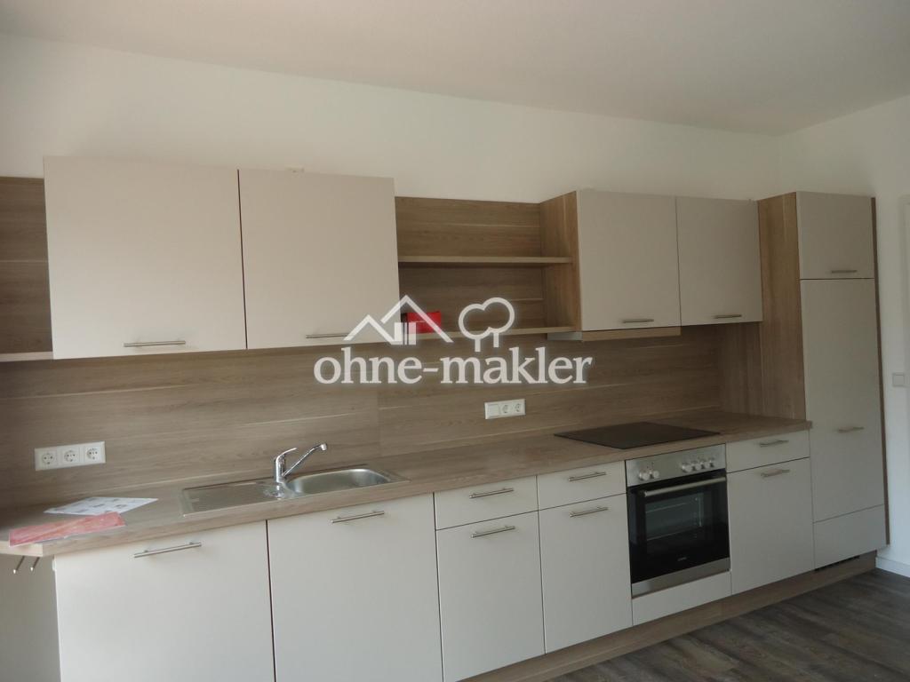 3 Zimmerwohnung mit Einbauküche und Balkon - Photo 2