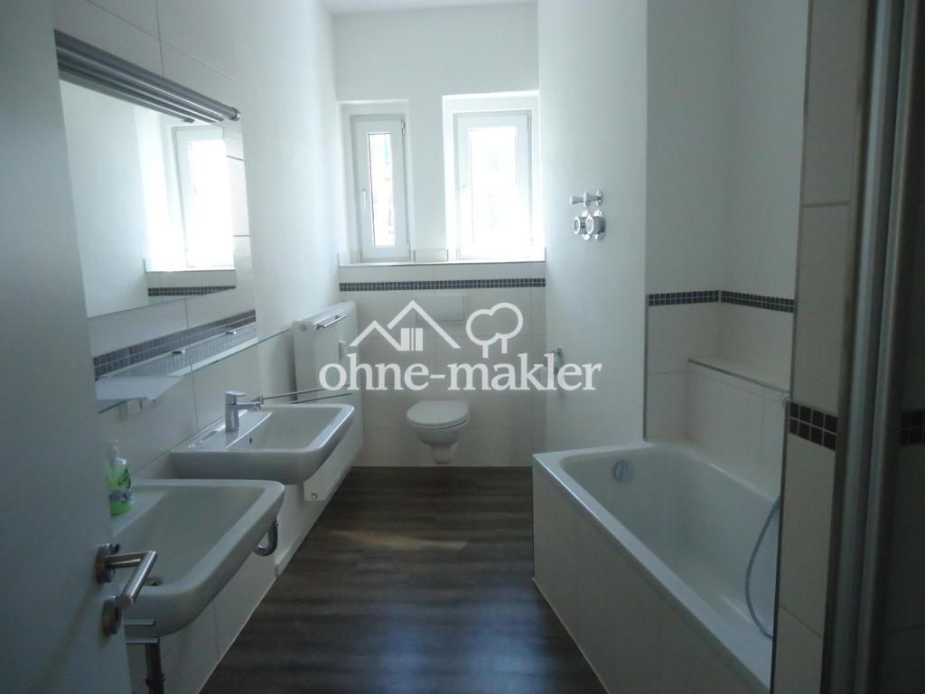3 Zimmerwohnung mit Einbauküche und Balkon - Photo 4