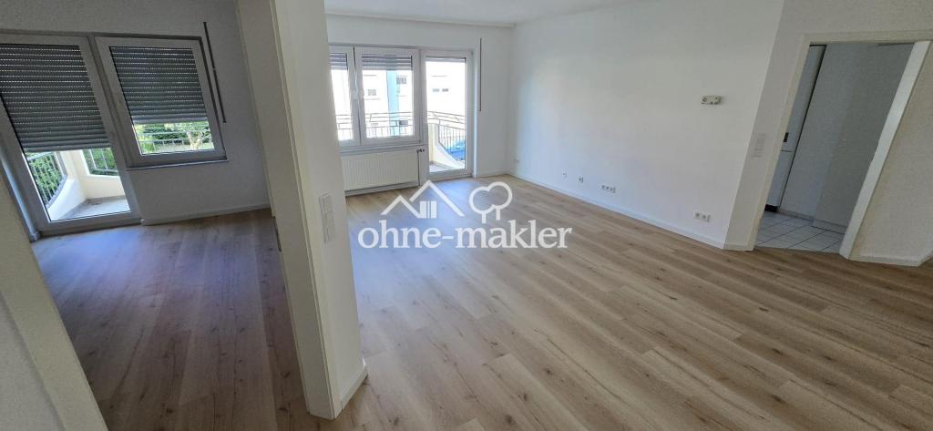 2 Zimmer in Bergfelde Hohen Neuendorf mit TG Stellplatz Einbauküche und Balkon - Foto 2