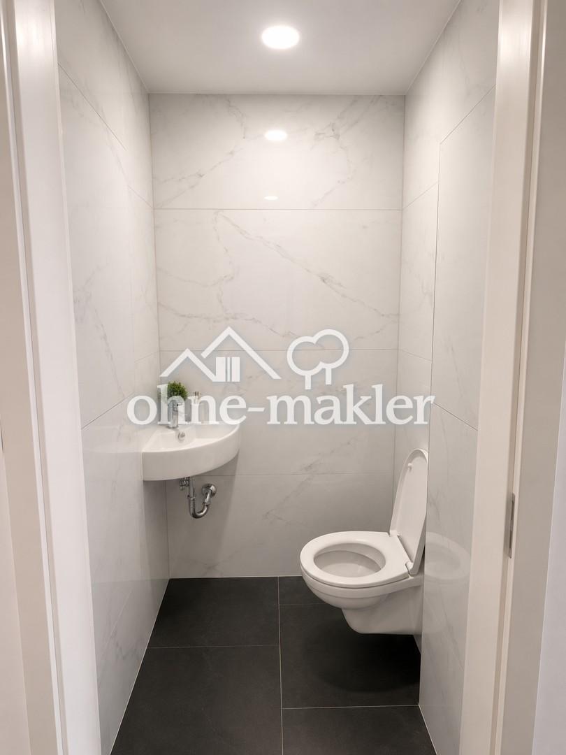 Frisch renovierte 3 Zimmer Wohnung in Höfingen - Photo 3