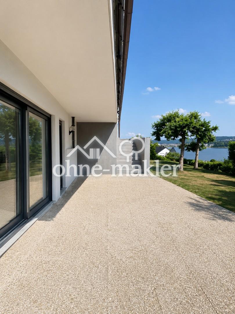 Frisch renovierte 3 Zimmer Wohnung in Höfingen - Photo 5