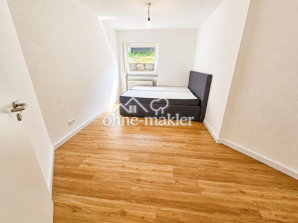 Schöne, renovierte, teilmöblierte 2-Zimmer Wohnung in zentraler, ruhiger Lage - Foto 3