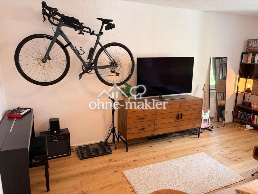 Für Singles - Renovierte 2 Zimmer Wohnung in Köln-Nippes - Photo 4