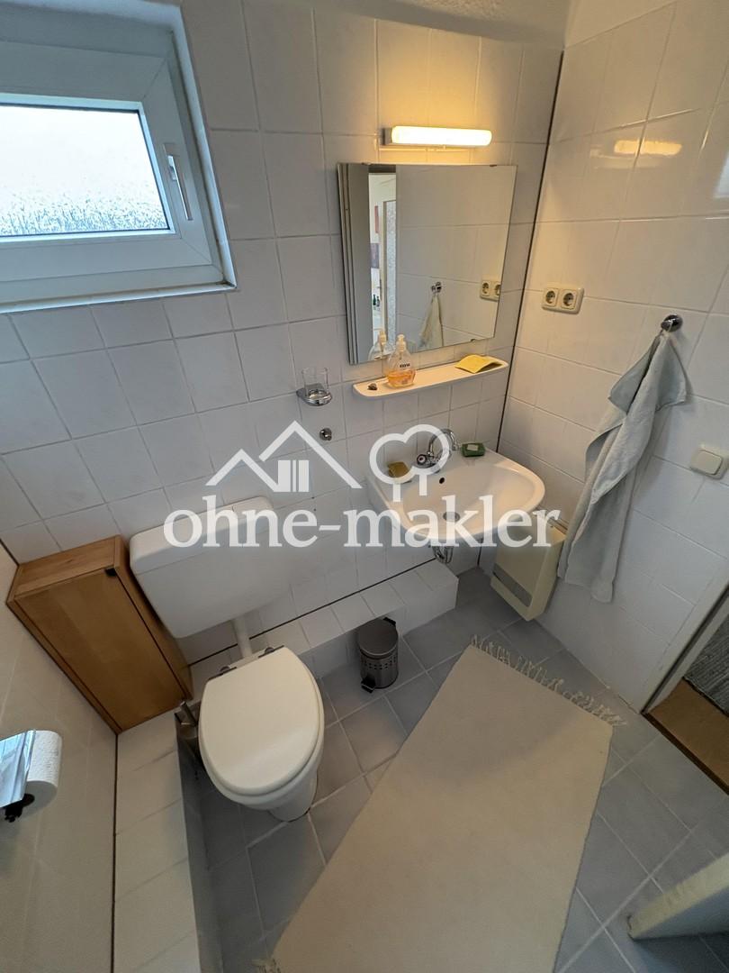 Möbliert & startklar: Gemütliche Wohnung mit Balkon in Essen - Photo 5