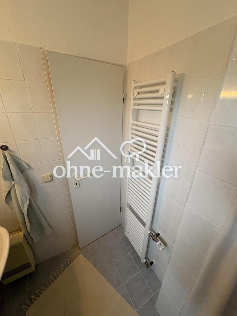 Möbliert & startklar: Gemütliche Wohnung mit Balkon in Essen - Photo 4