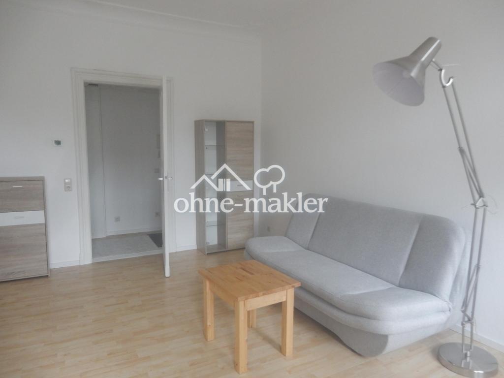 Gehobene 2-Zimmer-Apartment mit Balkon all. Incluive ausgestattet in Karlshorst - Foto 1