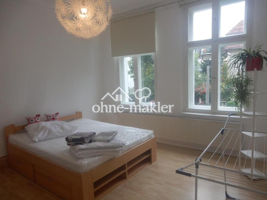 Gehobene 2-Zimmer-Apartment mit Balkon all. Incluive ausgestattet in Karlshorst - Foto 5