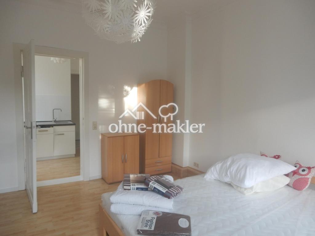 Gehobene 2-Zimmer-Apartment mit Balkon all. Incluive ausgestattet in Karlshorst - Foto 4