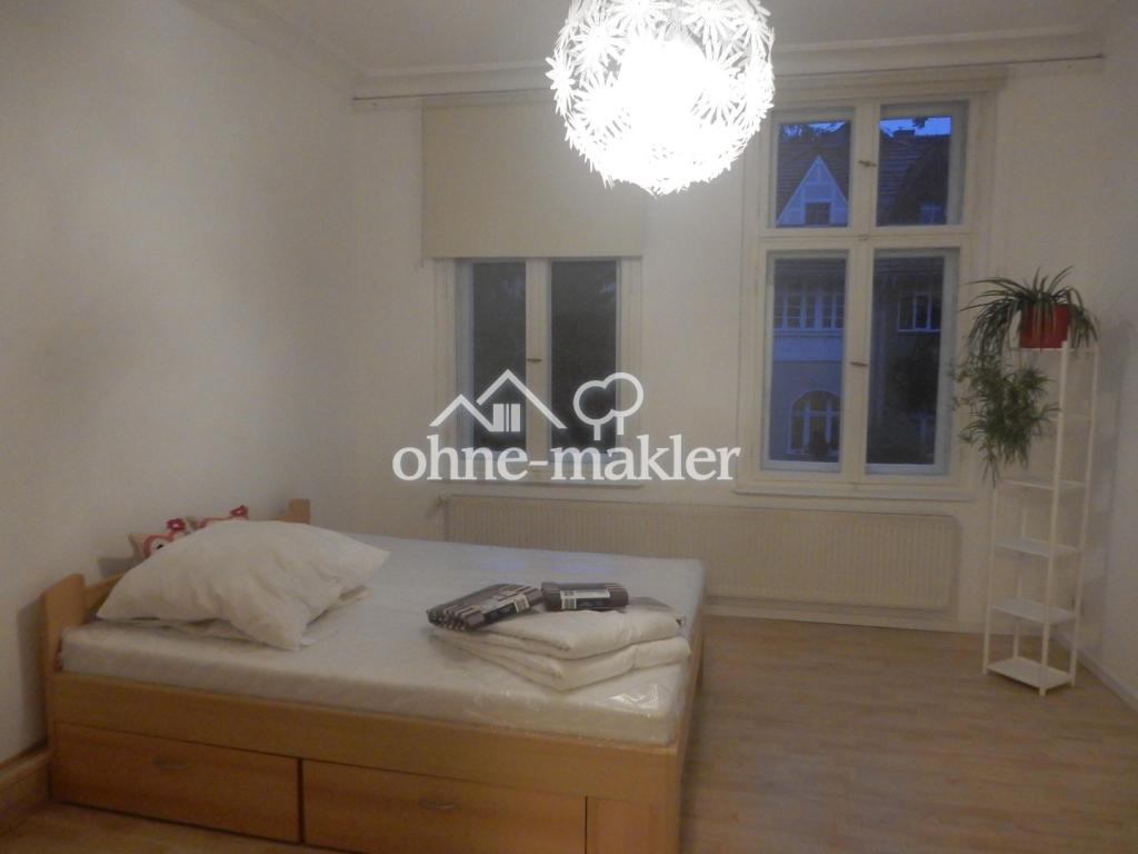 Gehobene 2-Zimmer-Apartment mit Balkon all. Incluive ausgestattet in Karlshorst - Foto 3