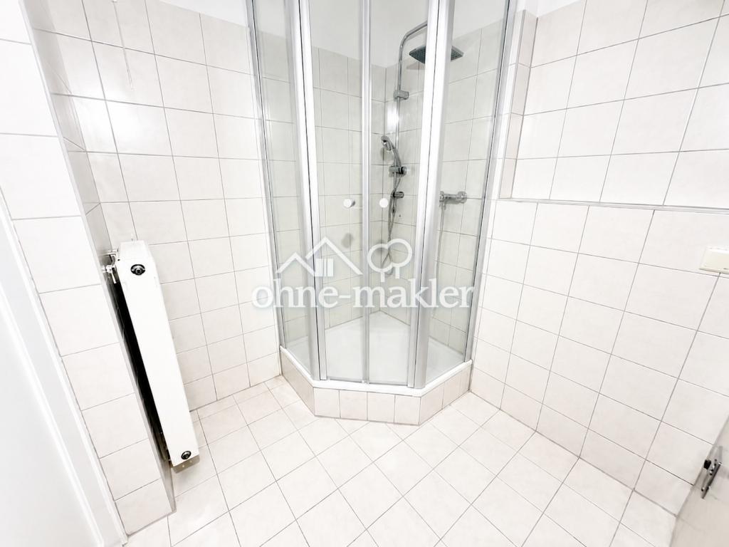 3 Zimmer Wohnung mit neuer Einbauküche / WG geeignet - Photo 4