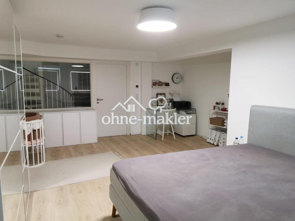 Exklusive 4,5 Zimmer Maisonette-Wohnung mit Garten in Meerbusch Büderich - Photo 5