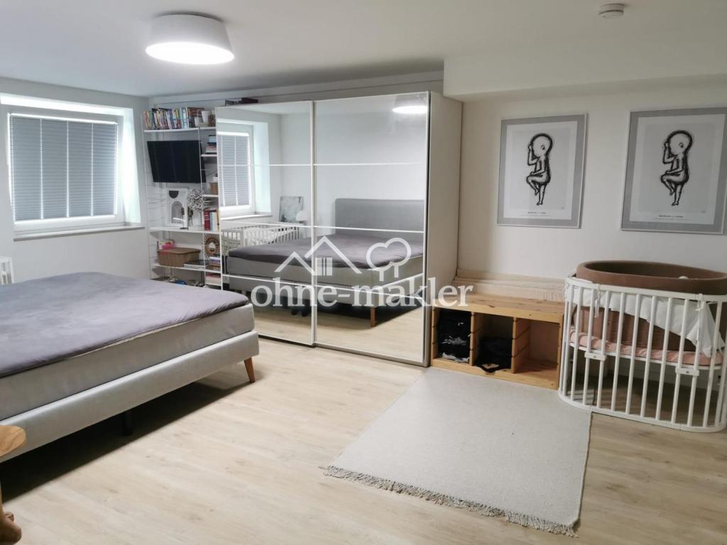 Exklusive 4,5 Zimmer Maisonette-Wohnung mit Garten in Meerbusch Büderich - Photo 4