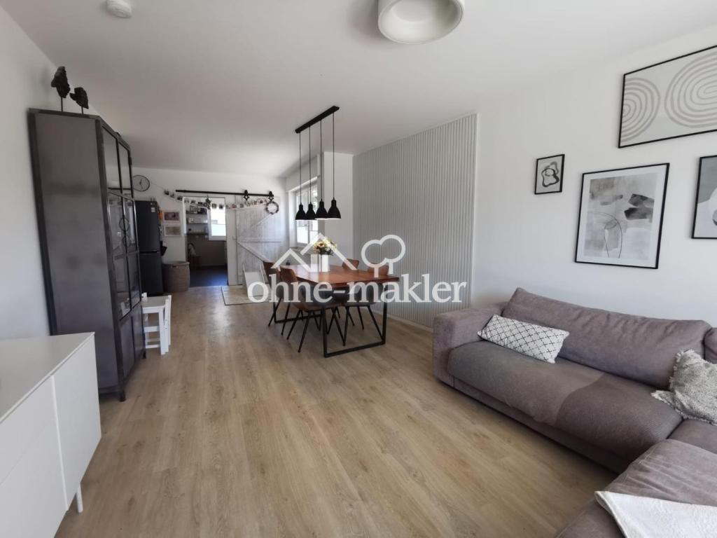 Exklusive 4,5 Zimmer Maisonette-Wohnung mit Garten in Meerbusch Büderich - Photo 2