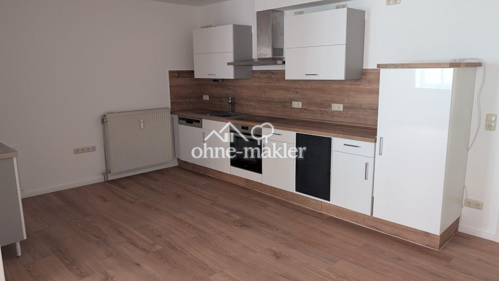 3-Raum Wohnung in Stralsunder Altstadt - Photo 2