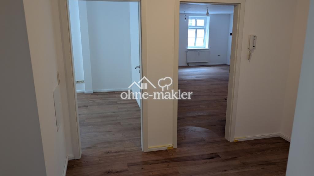 3-Raum Wohnung in Stralsunder Altstadt - Photo 4