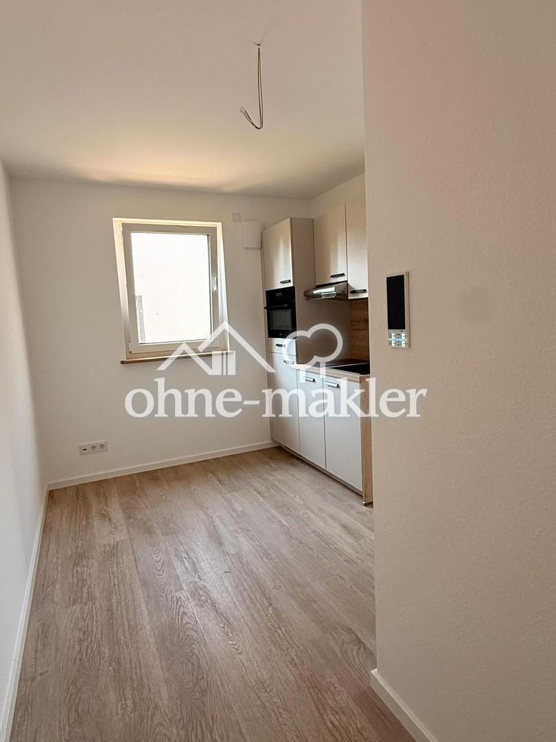 Möbliertes 1-Zimmer Appartment in hochwertigem Neubau mit Einbauküche - Foto 1