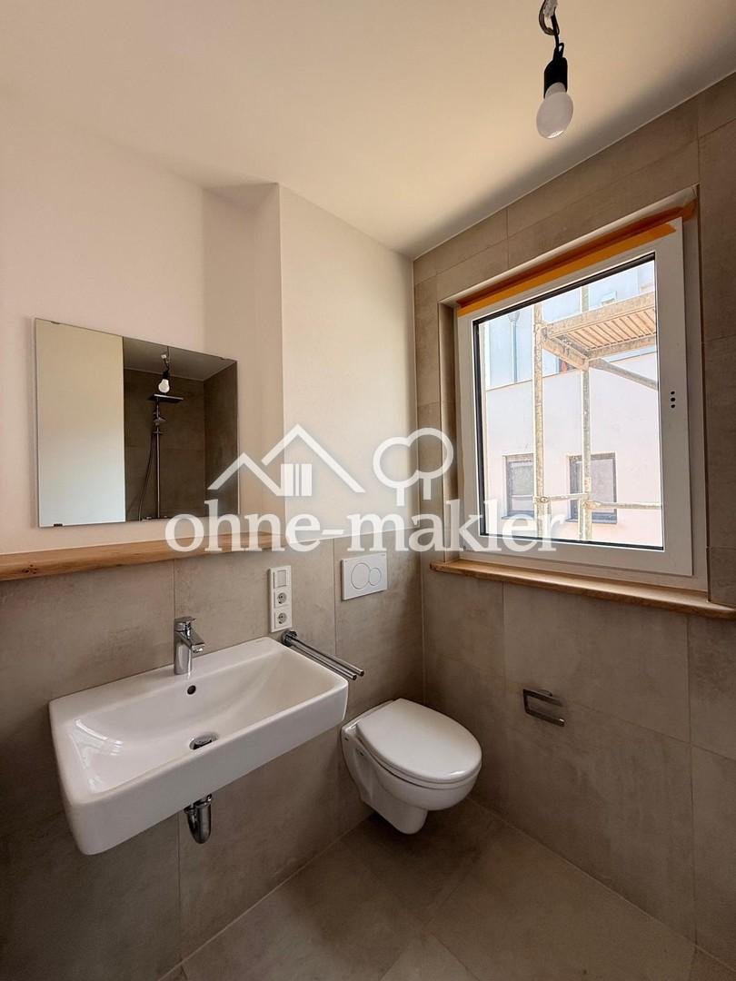 Möbliertes 1-Zimmer Appartment in hochwertigem Neubau mit Einbauküche - Foto 5