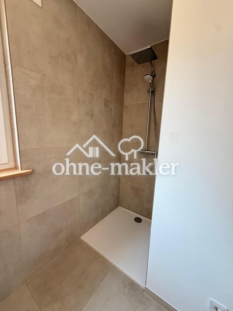 Möbliertes 1-Zimmer Appartment in hochwertigem Neubau mit Einbauküche - Foto 4