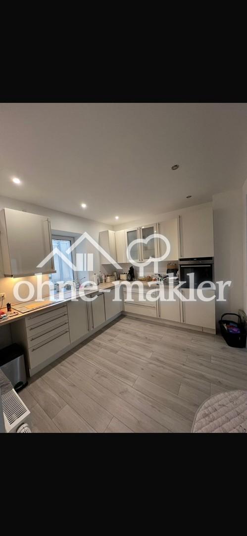 2-Zimmer-Wohnung mit hochwertiger Einbauküche in Asbach! - Foto 5