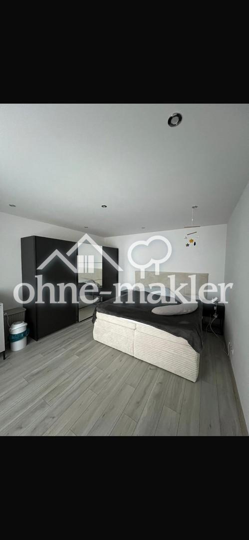 2-Zimmer-Wohnung mit hochwertiger Einbauküche in Asbach! - Foto 2