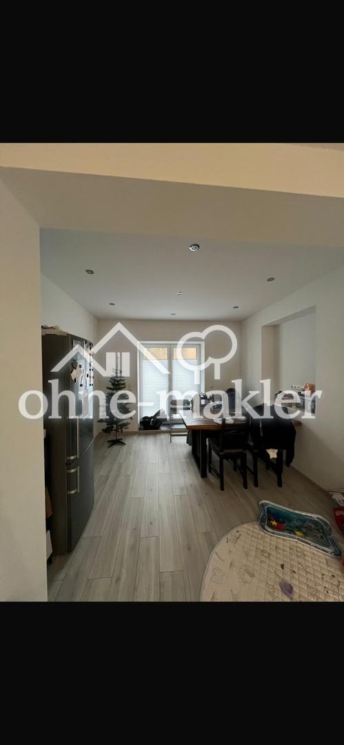 2-Zimmer-Wohnung mit hochwertiger Einbauküche in Asbach! - Foto 1