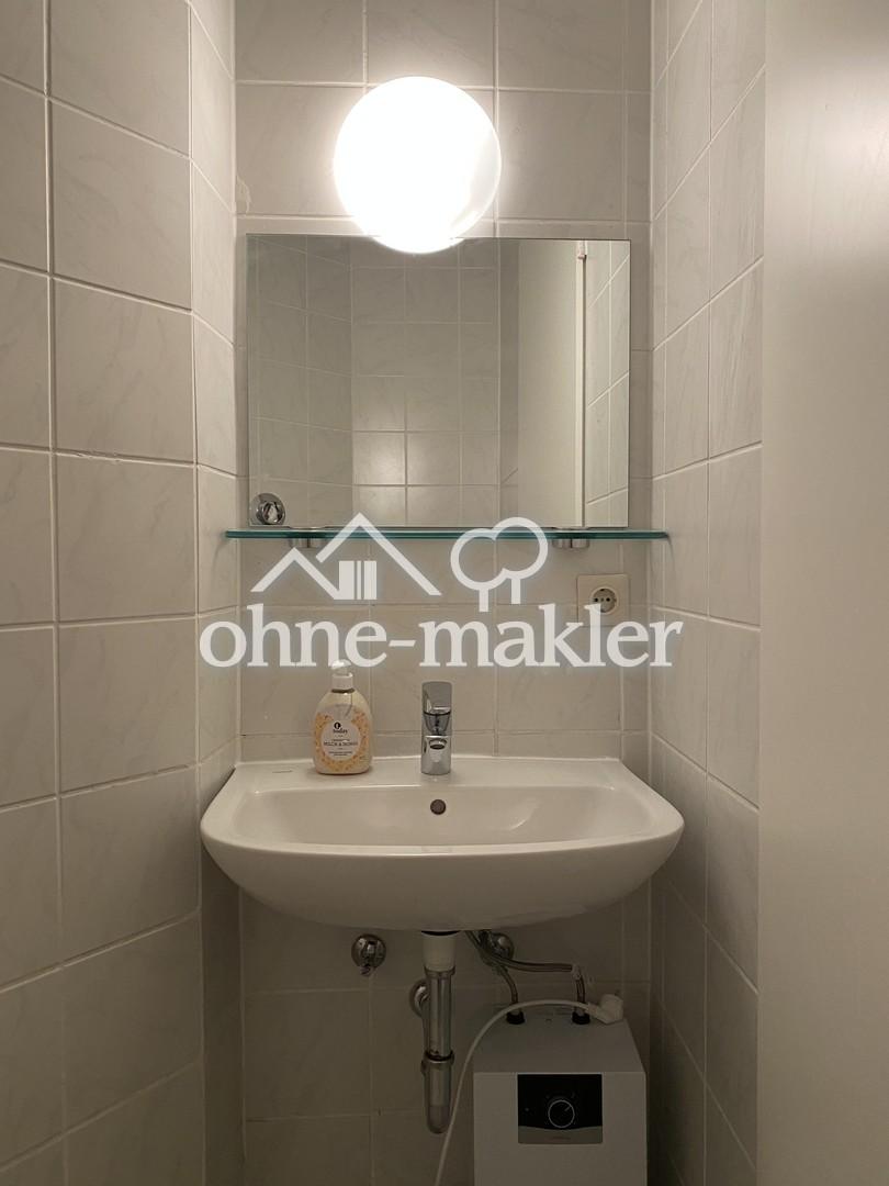 3 Raum Wohnung mit EBK, Wanne, großer Balkon - Photo 5