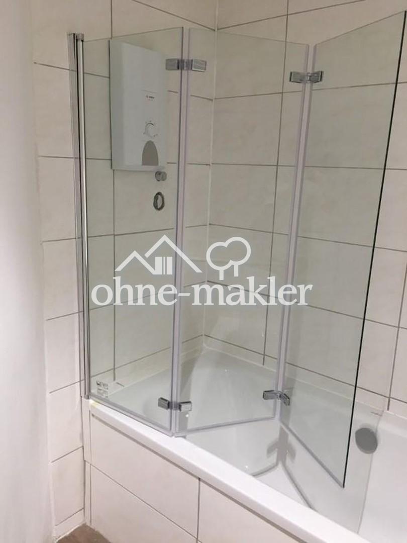 3 Raum Wohnung mit EBK, Wanne, großer Balkon - Photo 4