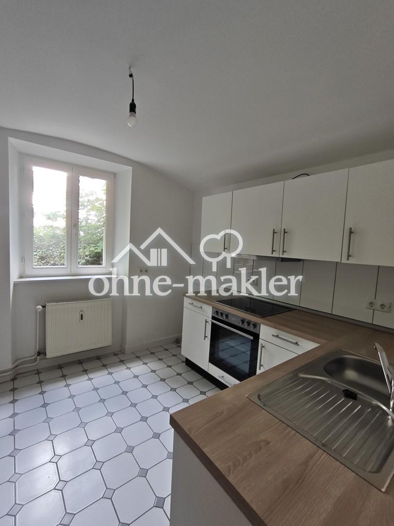 Moislinger Allee 22a - Photo 1