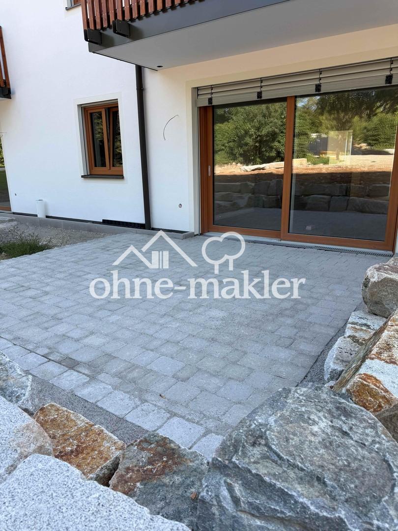 2-Zimmer Wohnung - Leben auf dem Gütlbauerhof - Foto 5