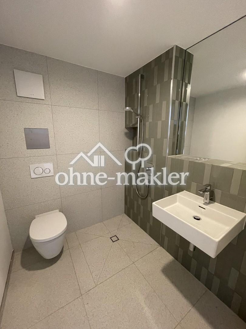 Hochwertiges Single-Apartment – Architekten-Neubau nahe Bodensee - Photo 3