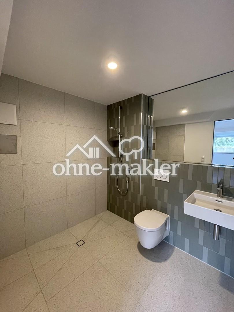 Hochwertiges Single-Apartment – Architekten-Neubau nahe Bodensee - Photo 4