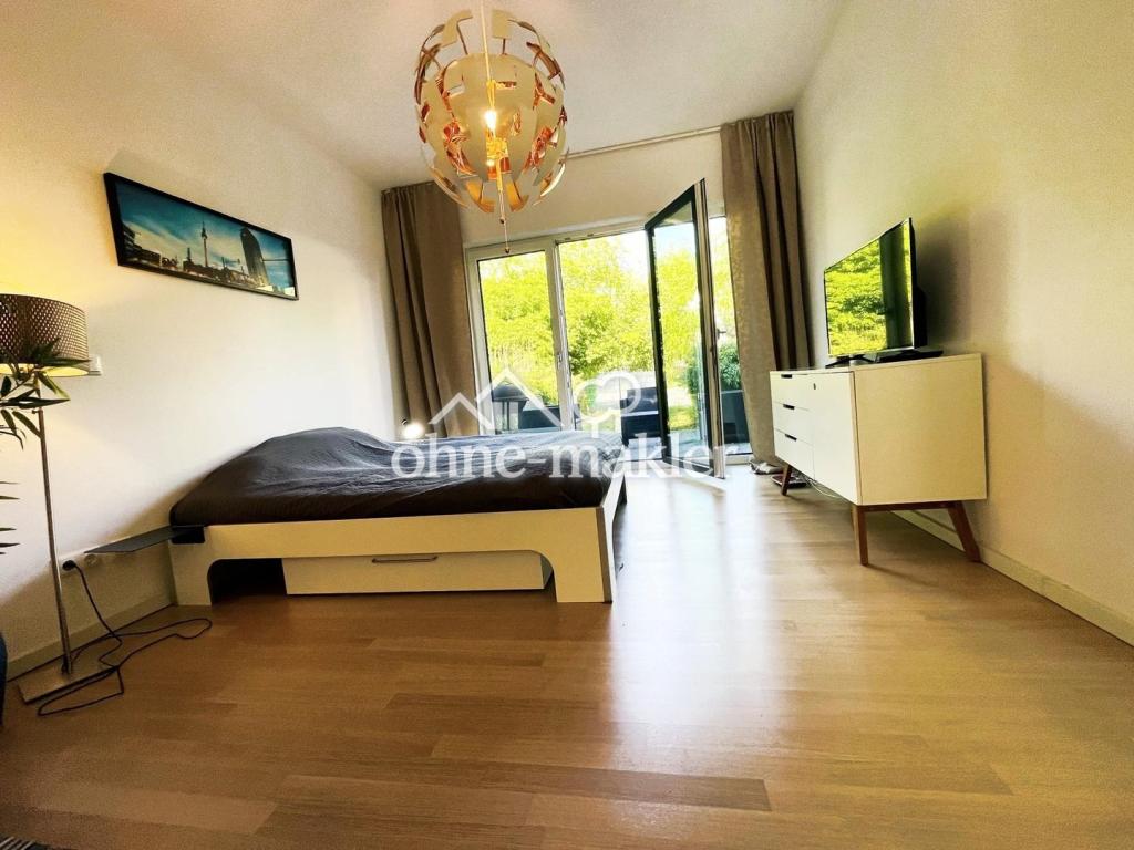 Ruhiger Neubau Erstbezug mit Garten am Prenzlauer Berg - Photo 4