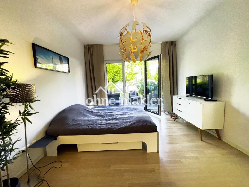 Ruhiger Neubau Erstbezug mit Garten am Prenzlauer Berg - Photo 5