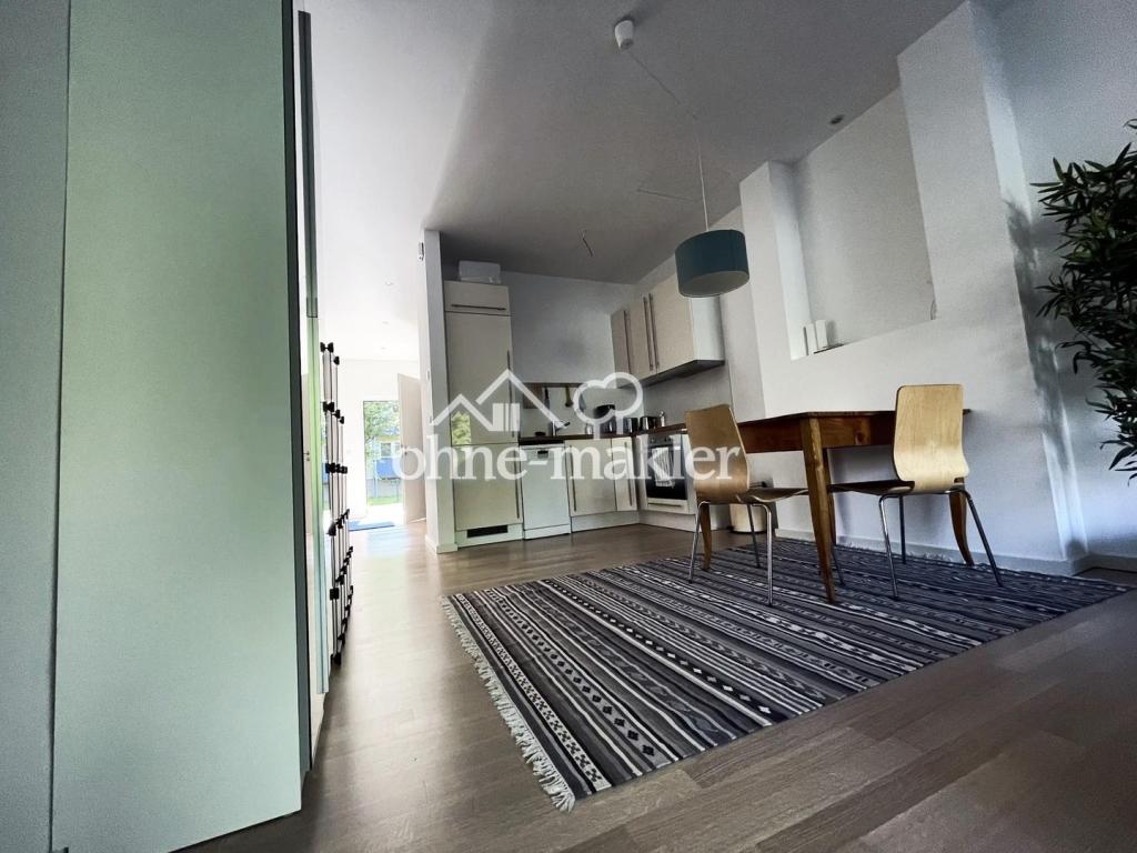 Ruhiger Neubau Erstbezug mit Garten am Prenzlauer Berg - Photo 2