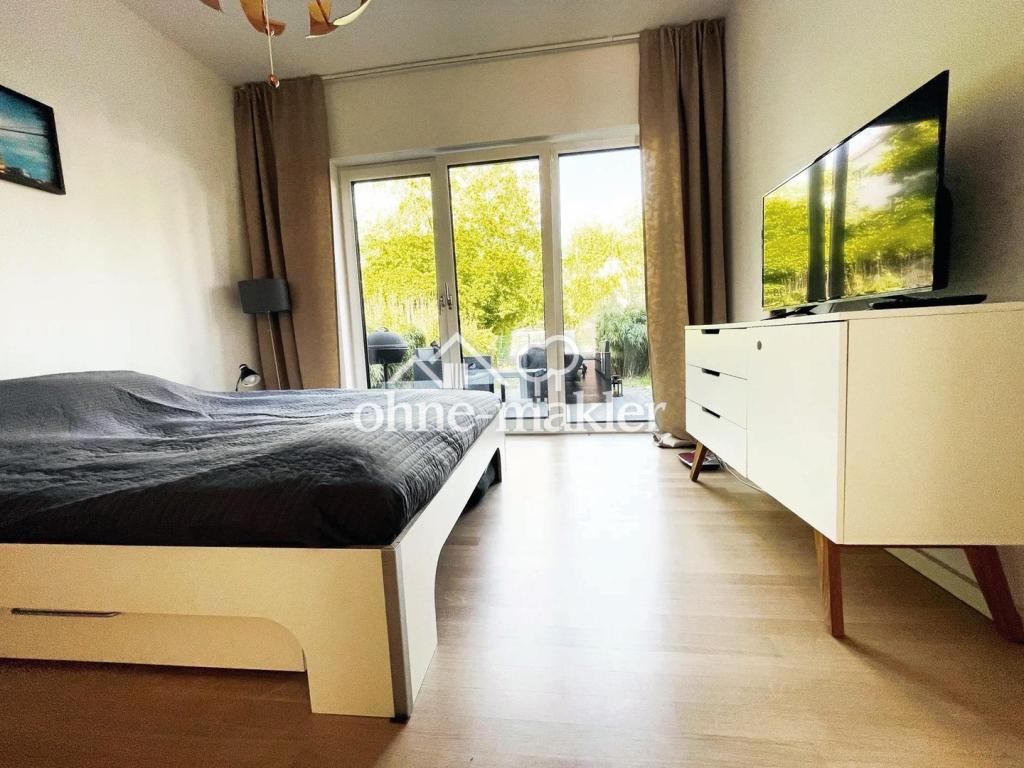 Ruhiger Neubau Erstbezug mit Garten am Prenzlauer Berg - Photo 3