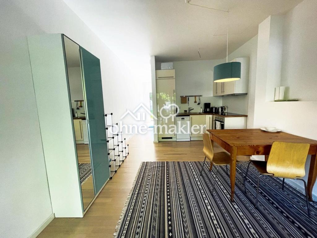 Ruhiger Neubau Erstbezug mit Garten am Prenzlauer Berg - Photo 1