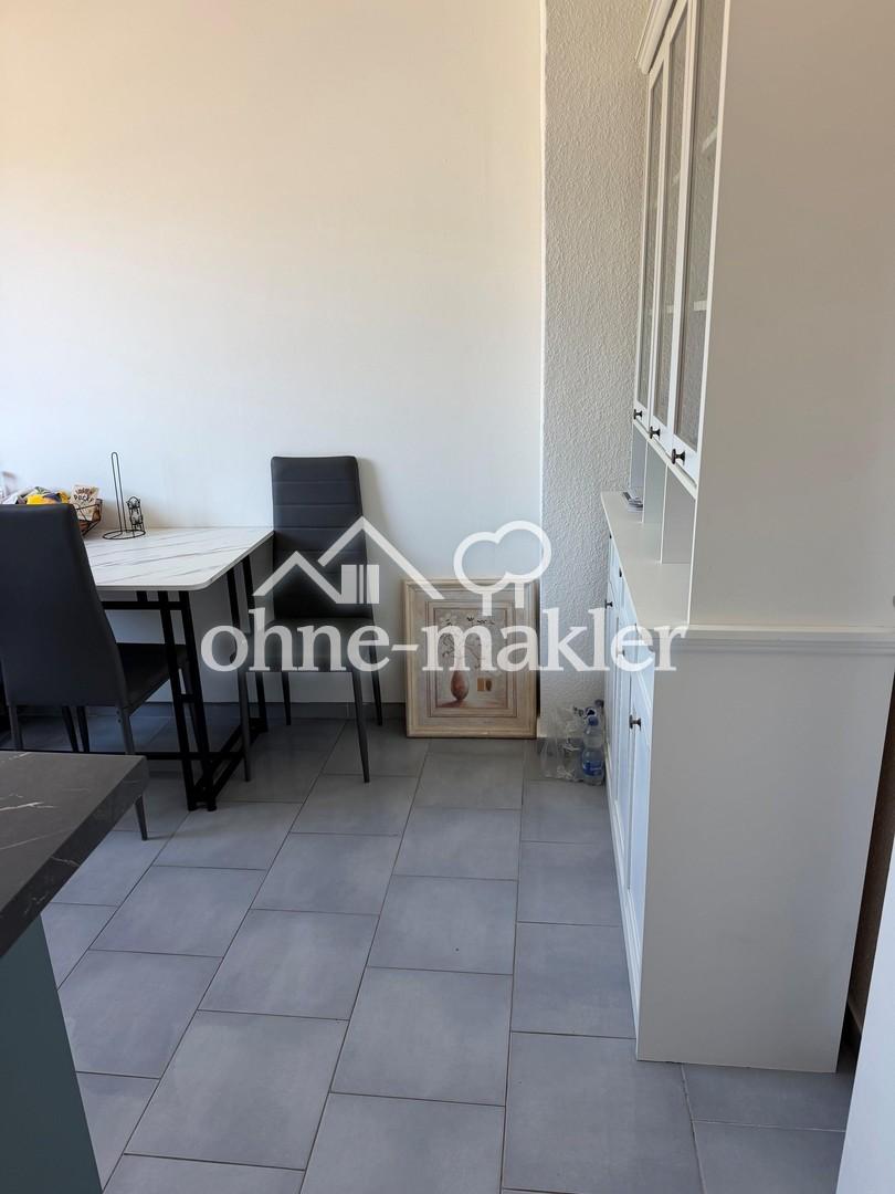 Citynahes Wohnen mit bester Anbindung – 1-Zimmer-Apartment - Foto 4