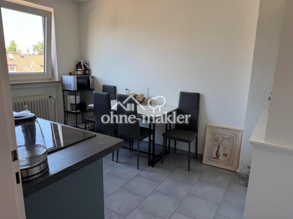 Citynahes Wohnen mit bester Anbindung – 1-Zimmer-Apartment - Foto 3