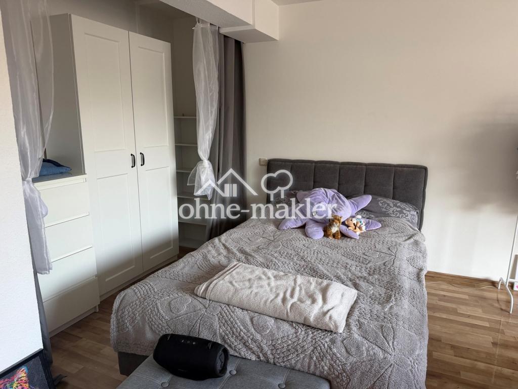 Citynahes Wohnen mit bester Anbindung – 1-Zimmer-Apartment - Foto 5