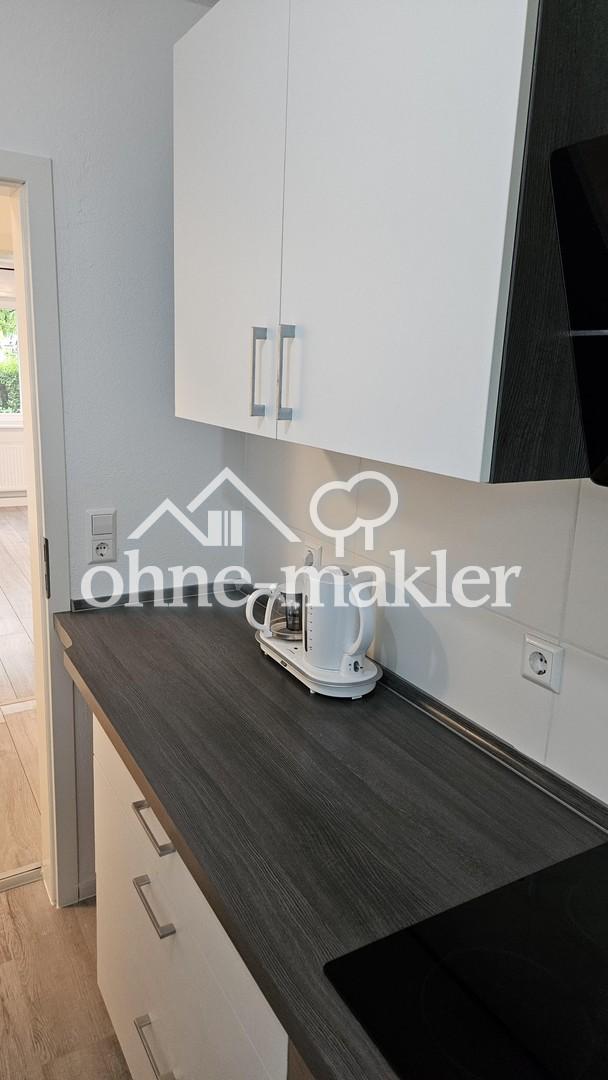 Schöne 3-Zimmer Wohnung im EG in Schwäbisch-Gmünd West - Foto 3