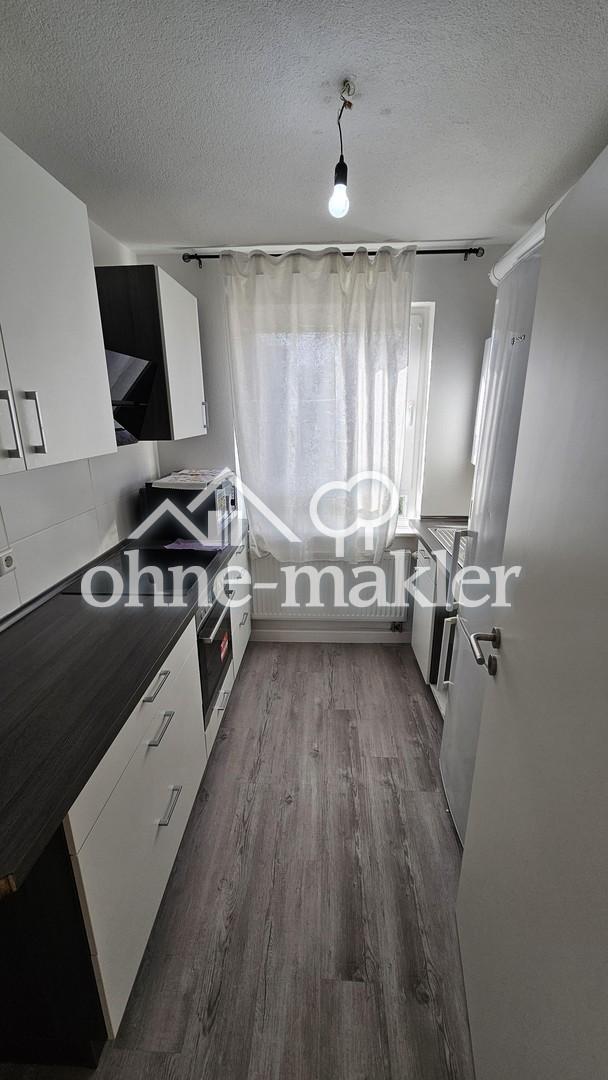 Schöne 3-Zimmer Wohnung im EG in Schwäbisch-Gmünd West - Foto 4