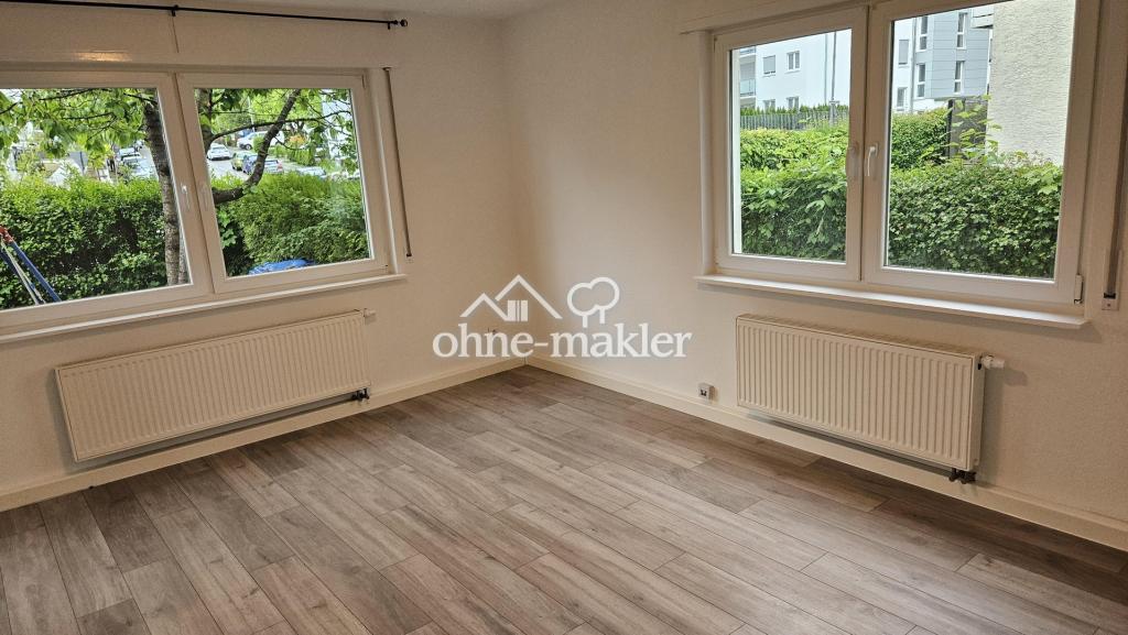 Schöne 3-Zimmer Wohnung im EG in Schwäbisch-Gmünd West - Foto 1