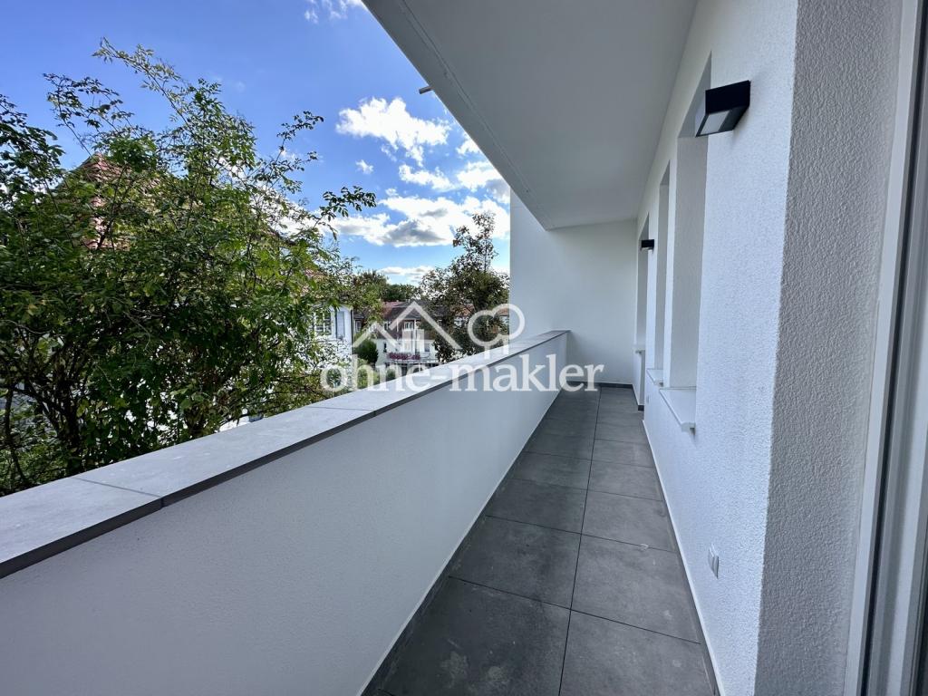 Gemütliche und helle 2-Zimmer-Wohnung mit EBK - Foto 5