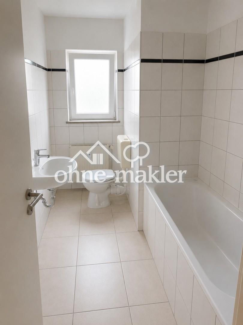 Helle 3-Zimmer Wohnung direkt neben den Barmer Anlagen - Photo 4
