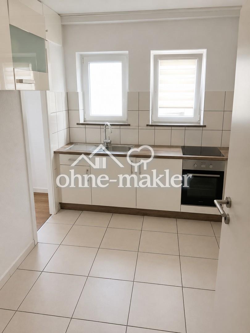 Helle 3-Zimmer Wohnung direkt neben den Barmer Anlagen - Photo 3