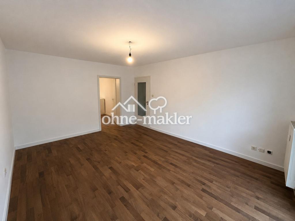 Helle 3-Zimmer Wohnung direkt neben den Barmer Anlagen - Photo 2