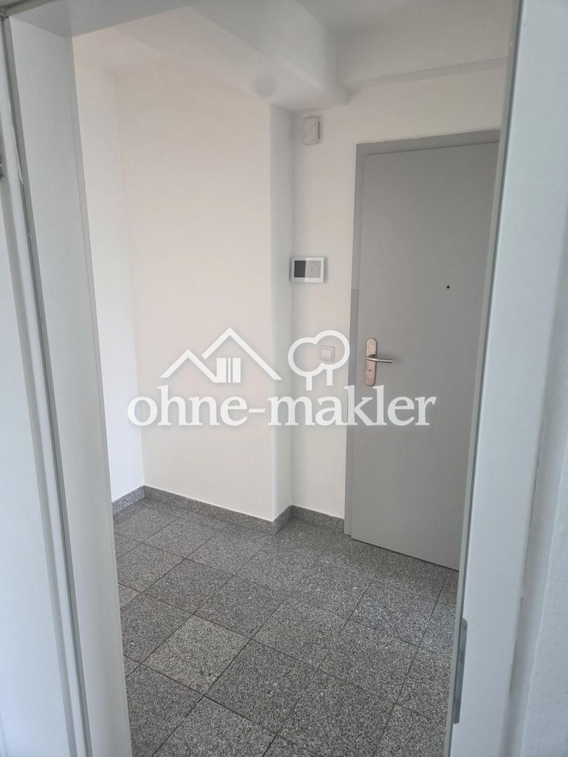 Hübsche kleine Wohnung im Stadtzentrum von Recklinghausen - Foto 4