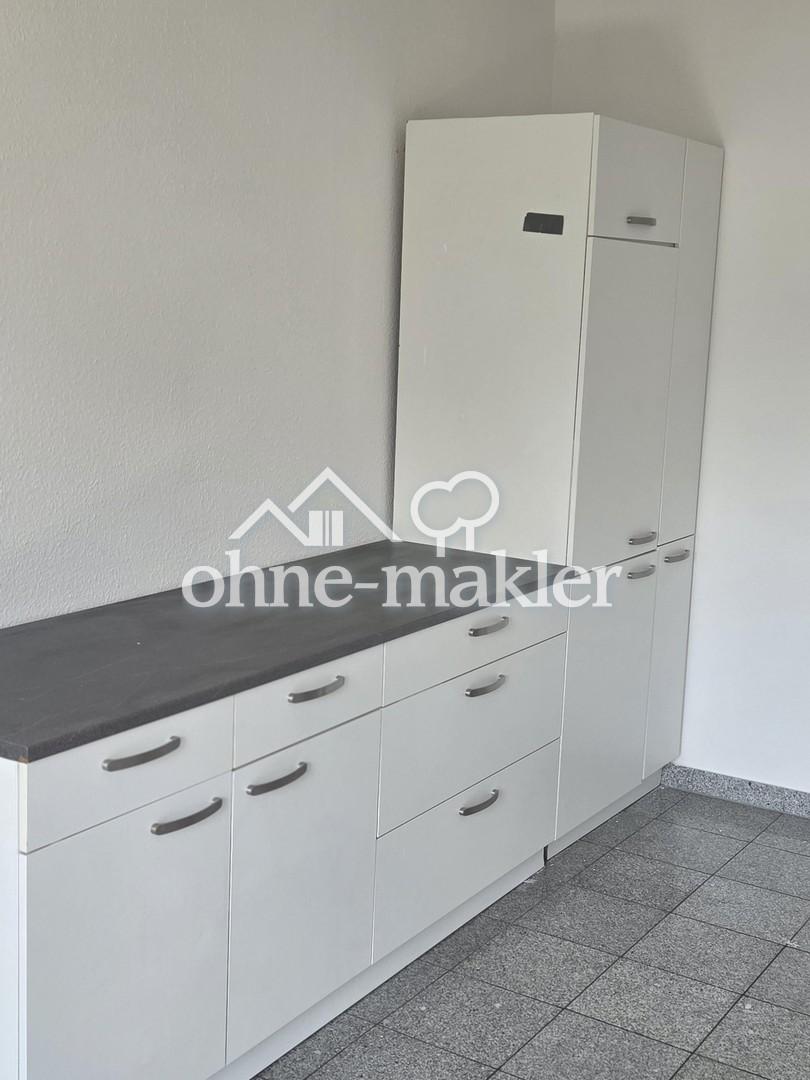 Hübsche kleine Wohnung im Stadtzentrum von Recklinghausen - Foto 1